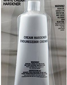 Bondo 20058 2.75 Oz All-Purpose White Cream Hardener by Bondo