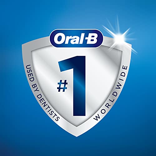 Oral B 005012 Unwaxed Dental Floss, 50 M