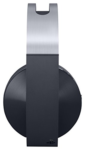 PlayStation Platinum Wireless Headset - PlayStation 4