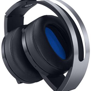 PlayStation Platinum Wireless Headset - PlayStation 4