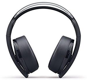 PlayStation Platinum Wireless Headset - PlayStation 4