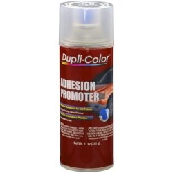 dupli-color cp199 clear adhesion promoter primer - 11 oz. by dupli-color