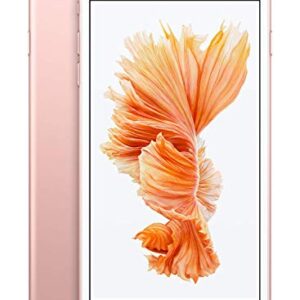 Apple iPhone 6s Plus (32GB) - Rose Gold