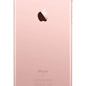 Apple iPhone 6s Plus (32GB) - Rose Gold