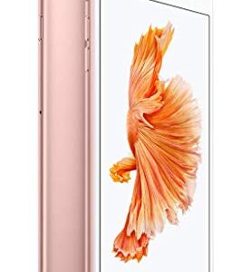 Apple iPhone 6s Plus (32GB) - Rose Gold