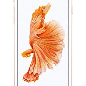 Apple iPhone 6s Plus (32GB) - Rose Gold