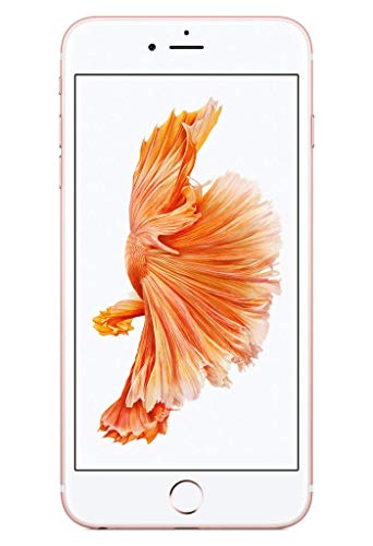 Apple iPhone 6s Plus (32GB) - Rose Gold