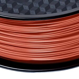 Paramount 3D PLA (Caribbean Coral) 1.75mm 1kg Filament [CPRL30227416C]