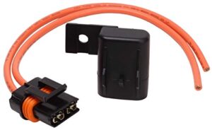 fastronix automotive/marine weatherproof blade style ato/atc fuse holder with cover