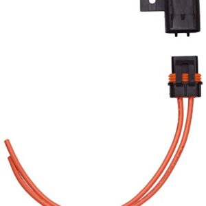 Fastronix Automotive/Marine Weatherproof Blade Style ATO/ATC Fuse Holder with Cover