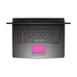 Alienware AW15R3-0012SLV Laptop (6th Generation i5, 8GB RAM, 1TB HDD) NVIDIA GeForce GTX1060