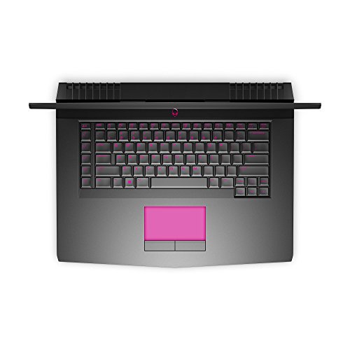 Alienware AW15R3-0012SLV Laptop (6th Generation i5, 8GB RAM, 1TB HDD) NVIDIA GeForce GTX1060