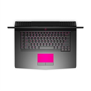 Alienware AW15R3-0012SLV Laptop (6th Generation i5, 8GB RAM, 1TB HDD) NVIDIA GeForce GTX1060