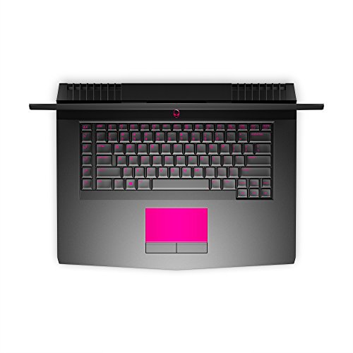 Alienware AW15R3-0012SLV Laptop (6th Generation i5, 8GB RAM, 1TB HDD) NVIDIA GeForce GTX1060