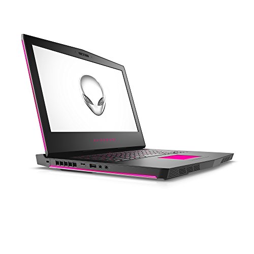 Alienware AW15R3-0012SLV Laptop (6th Generation i5, 8GB RAM, 1TB HDD) NVIDIA GeForce GTX1060