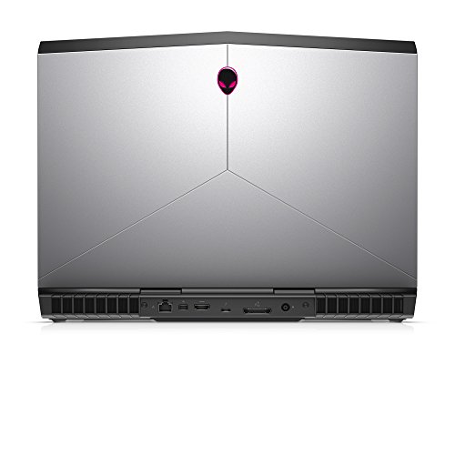 Alienware AW15R3-0012SLV Laptop (6th Generation i5, 8GB RAM, 1TB HDD) NVIDIA GeForce GTX1060