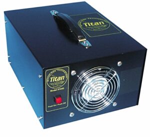 titan 1000 hydroxyl generator