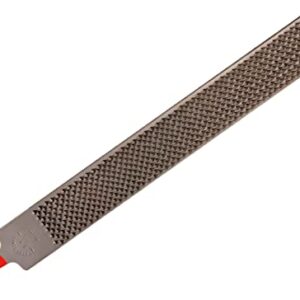 Farrier Hoof Rasp Heller with Red Tang 14in