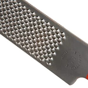 Farrier Hoof Rasp Heller with Red Tang 14in