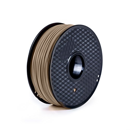 Paramount 3D ABS (Military Khaki) 1.75mm 1kg Filament [GBRL10197530A]