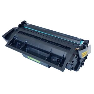 INK4WORK Compatible Toner Cartridge Replacement for HP CE505A (05A) use with Laserjet P2035 P2035n P2055d P2055dn P2055X (Black, 2-Pack)