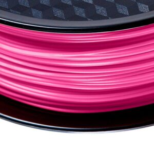 paramount 3d abs (harajuku pink) 1.75mm 1kg filament [tmrl4010675a]