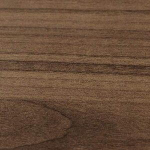 Lorell Active Office Relevance Table Top, Walnut,Laminated