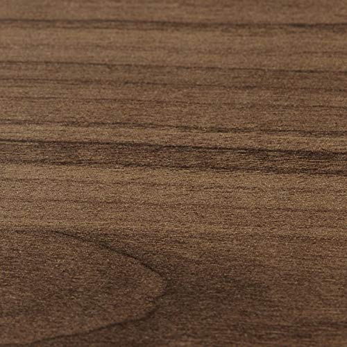 Lorell Active Office Relevance Table Top, Walnut,Laminated