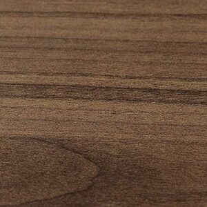 Lorell Active Office Relevance Table Top, Walnut,Laminated