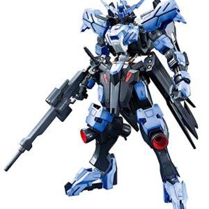 Bandai Hobby HG Full Mechanics Gundam Vidar "IBO: 2nd Season" Building Kit (1/100 Scale)