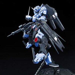 Bandai Hobby HG Full Mechanics Gundam Vidar "IBO: 2nd Season" Building Kit (1/100 Scale)