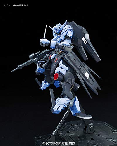 Bandai Hobby HG Full Mechanics Gundam Vidar "IBO: 2nd Season" Building Kit (1/100 Scale)