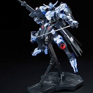 Bandai Hobby HG Full Mechanics Gundam Vidar "IBO: 2nd Season" Building Kit (1/100 Scale)