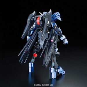 Bandai Hobby HG Full Mechanics Gundam Vidar "IBO: 2nd Season" Building Kit (1/100 Scale)