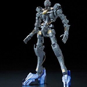 Bandai Hobby HG Full Mechanics Gundam Vidar "IBO: 2nd Season" Building Kit (1/100 Scale)