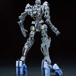 Bandai Hobby HG Full Mechanics Gundam Vidar "IBO: 2nd Season" Building Kit (1/100 Scale)