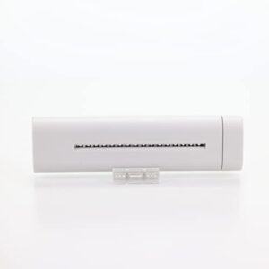 MUJI - Handy Shredder for Receipts & Small/Thin Papers