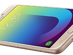 Samsung Galaxy J7 Prime Factory Unlocked Phone Dual Sim - 16GB (Pure Gold) International Version - No Warranty