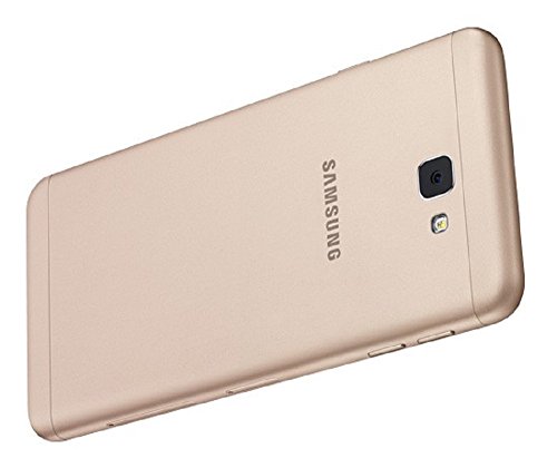 Samsung Galaxy J7 Prime Factory Unlocked Phone Dual Sim - 16GB (Pure Gold) International Version - No Warranty