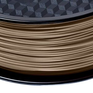 Paramount 3D PLA (Military Khaki) 1.75mm 1kg Filament [GBRL10197530C]