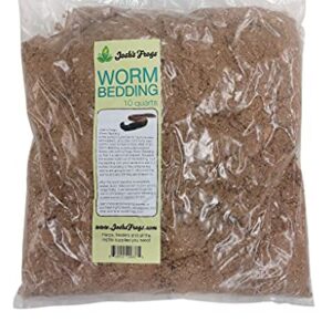 Josh's Frogs Earthworm Bedding (10 Quarts)