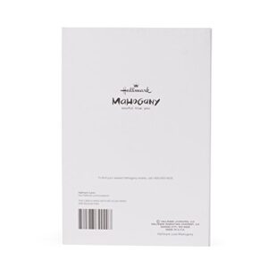 Hallmark Mahogany Love Card or Anniversary Card (Never Stop) (0359RZD2046)