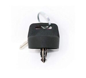 toro 106-5270 ignition key set oem ;supply_from:mowandsnow