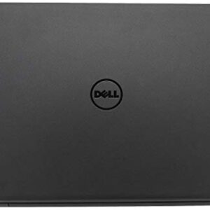 2017 Dell Inspiron 15.6?? HD LED Display Laptop PC , Intel i3-5005U 2.0GHz CPU, 6GB RAM, 1TB HDD, Intel HD Graphics 5500, Bluetooth, HDMI, MaxxAudio, DVD +/- RW, Windows 10 - Black