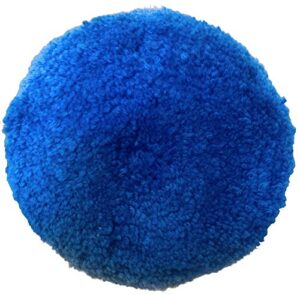 csi blue tiger wool pad 62-307