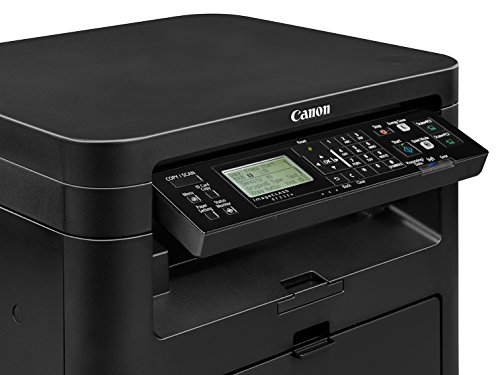 3 In 1, Wi Fi Direct, Duplex, Mobile Ready Printer Delivers Fast, Exceptional La