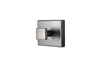 preferred bath accessories 1000-bn primo collection robe hook, brushed nickel
