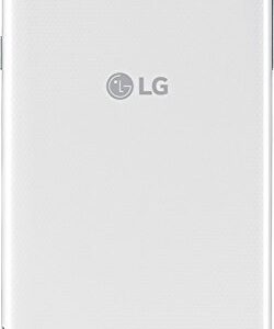LG Tribute HD - Prepaid - Carrier Locked - Boost Mobile