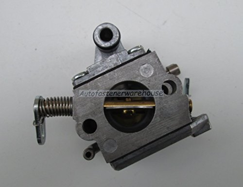 Fits Stihl 1130-120-0603 C1Q-S57C Chainsaw Carburetor 017 017 MS170 MS180#from__flatscat1202 GERHJT14301