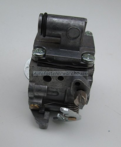 Fits Stihl 1130-120-0603 C1Q-S57C Chainsaw Carburetor 017 017 MS170 MS180#from__flatscat1202 GERHJT14301